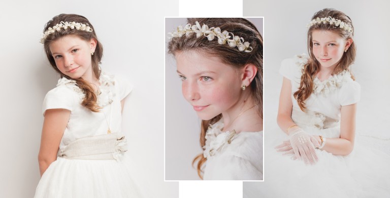 reportaje comunion mollerussa