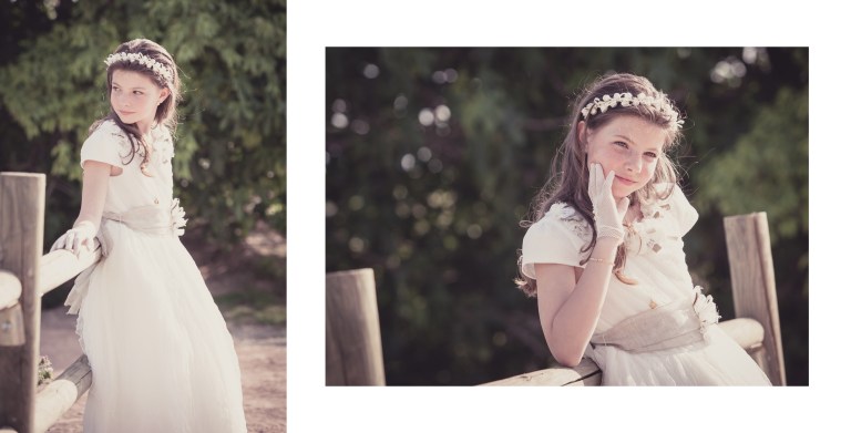 reportaje comunion mollerussa