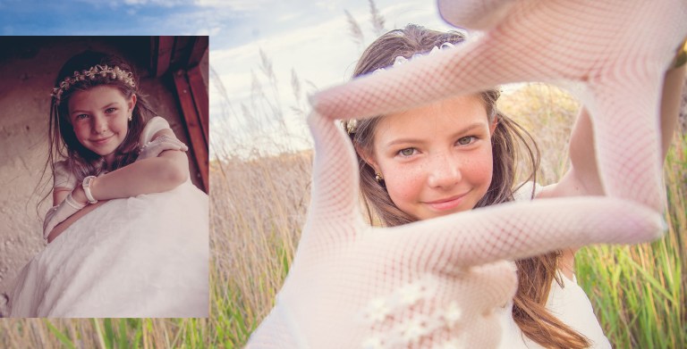 reportaje comunion mollerussa