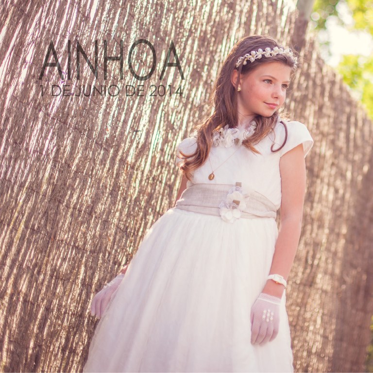 reportaje comunion mollerussa