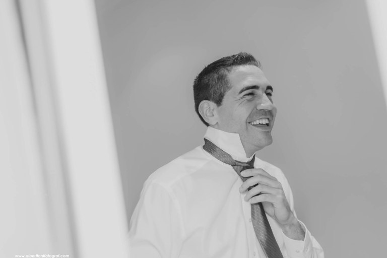 Boda, resquitx, La Fuliola