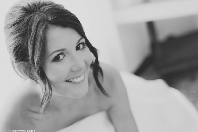 Boda, resquitx, La Fuliola