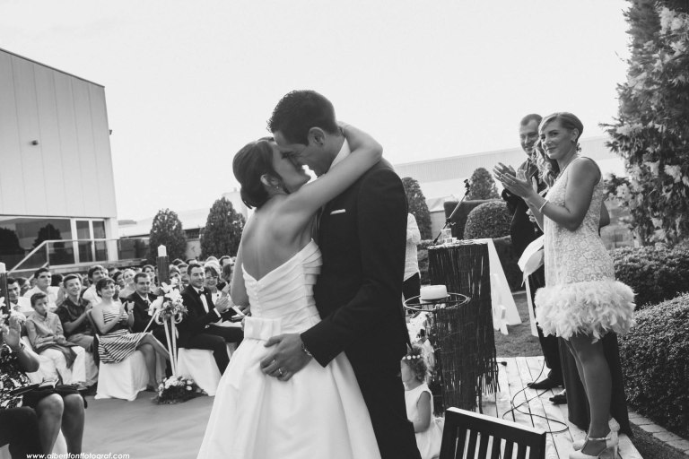 Boda, resquitx, La Fuliola