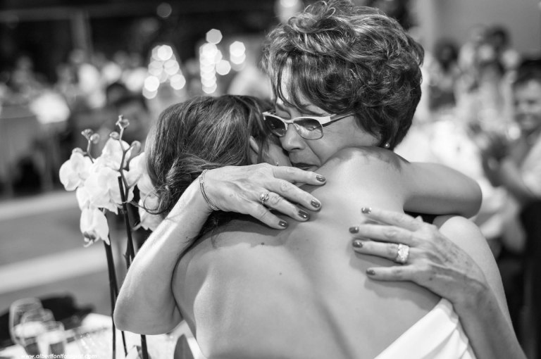 Boda, resquitx, La Fuliola